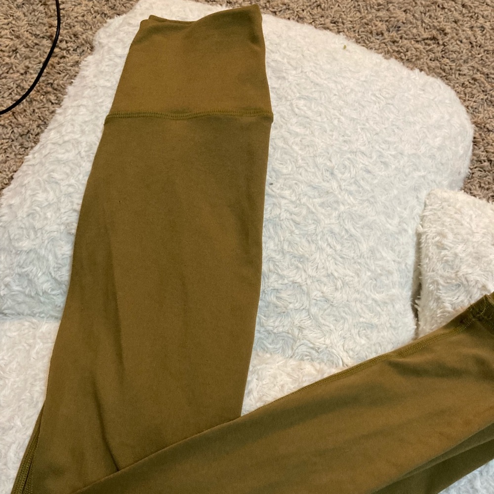 FLEO bounce leggings